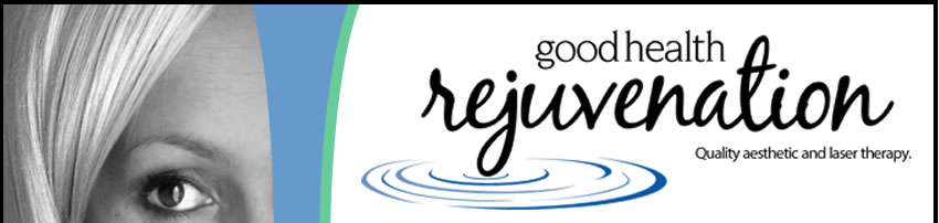 Good Health Rejuvenation