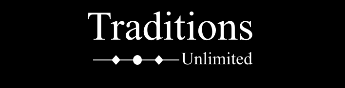Tradtions Logo